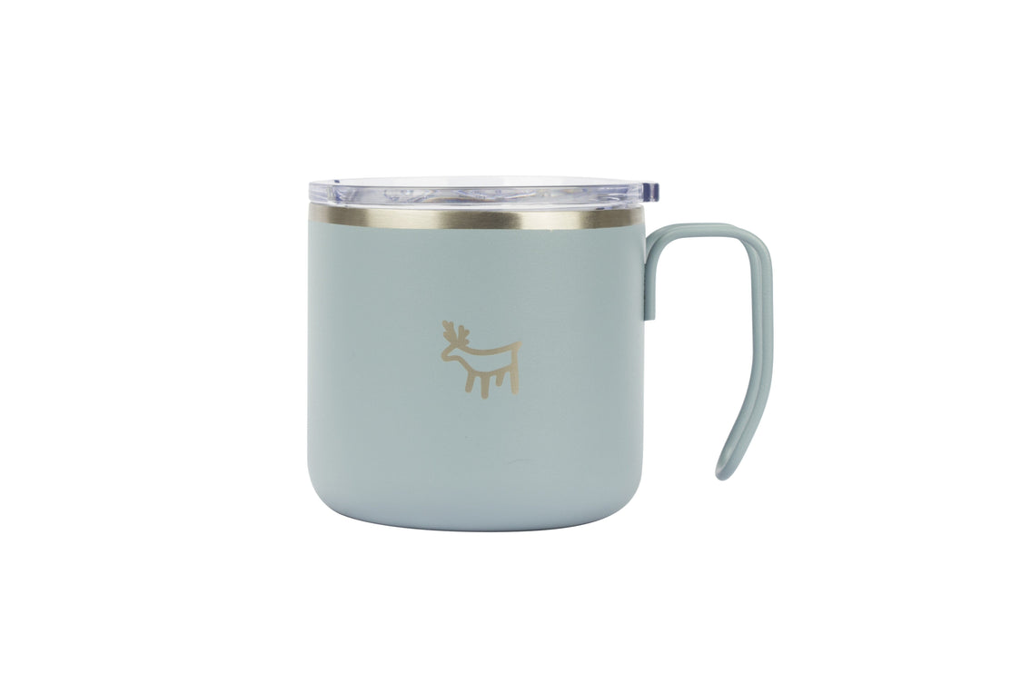 BLACKDEER Mug 330ML Tableware BlackDeer Water Blue 