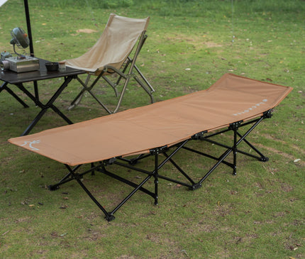 BLACKDEER Multipurpose Folding Bed Outdoor Furniture BlackDeer 