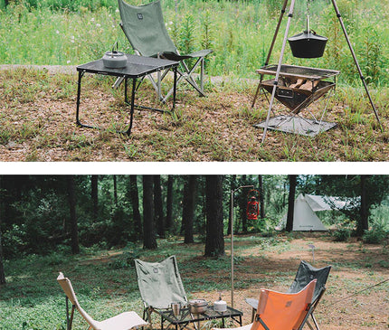 BLACKDEER Otaku Chair Outdoor Furniture BlackDeer 