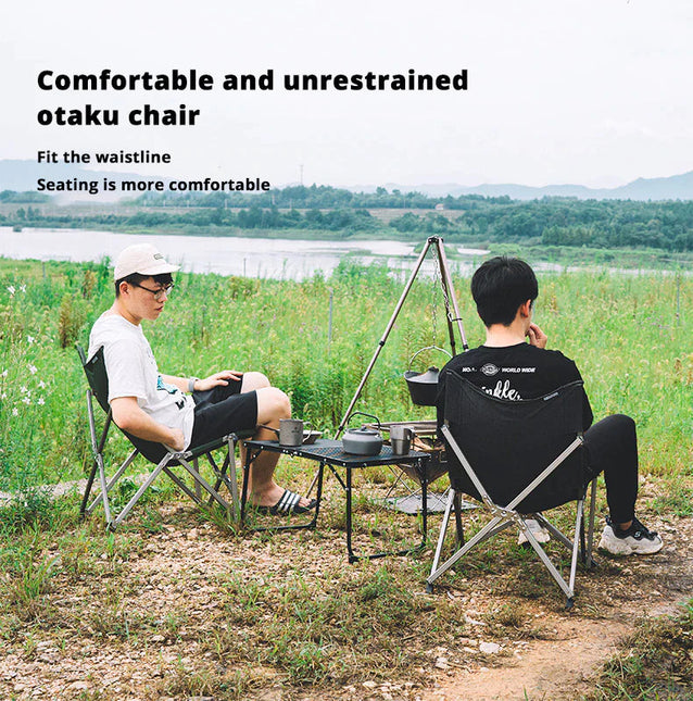 BLACKDEER Otaku Chair Outdoor Furniture BlackDeer 