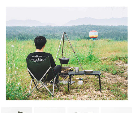 BLACKDEER Otaku Chair Outdoor Furniture BlackDeer 