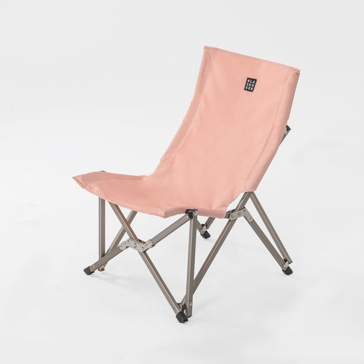 BLACKDEER Otaku Chair Outdoor Furniture BlackDeer Camellia Powder 