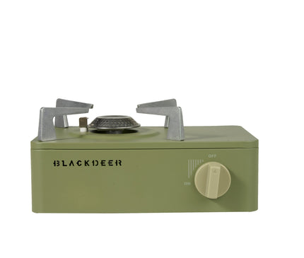 BLACKDEER Outing Cassette Stove Stove BlackDeer 