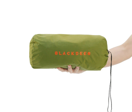 BLACKDEER Shady Lightweight Vinyl Coated Tarp BlackDeer 