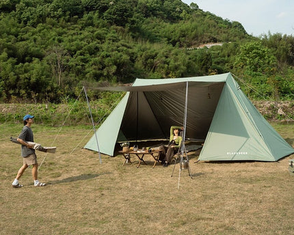 BLACKDEER Shelter Tent - CosyCamp