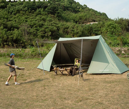 BLACKDEER Shelter Tent - CosyCamp