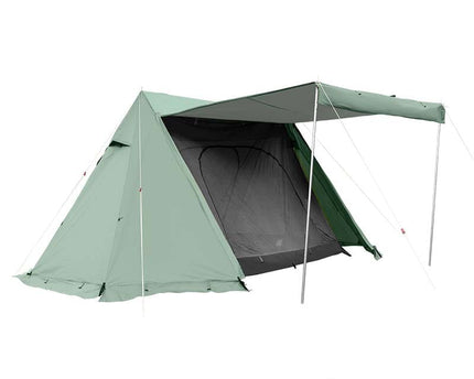 BLACKDEER Shelter Tent - CosyCamp