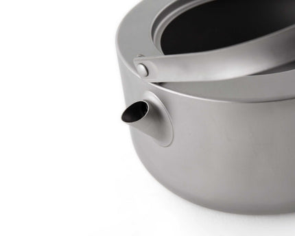 Titanium Kettle