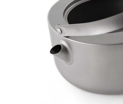 Titanium Kettle