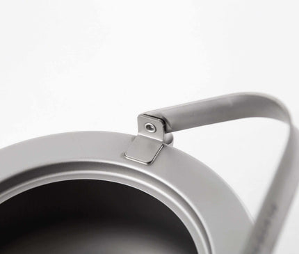 BLACKDEER Titanium Kettle 1.2L Cookware BlackDeer 