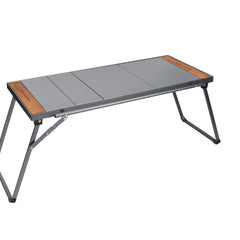 BLACKDEER Traveler-Glacier Desk (3 Unit) Outdoor Furniture BlackDeer 