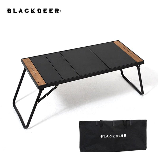 BLACKDEER Traveler Modular Combination Desk - CosyCamp
