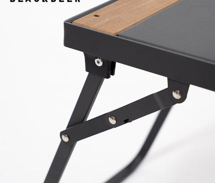 BLACKDEER Traveler Modular Combination Desk - CosyCamp