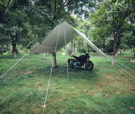 BLACKDEER Zephyr Hexagon Tarp Tarp BlackDeer 