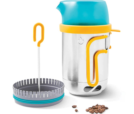 BOILITE Campstove Complete Kit stove Biolite 