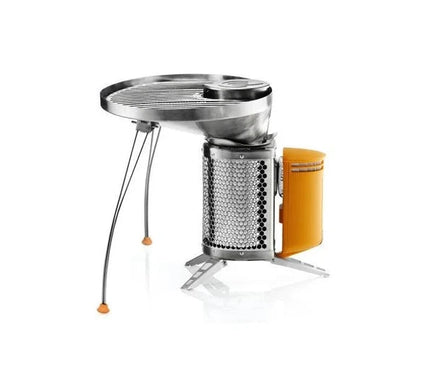 BOILITE Campstove Complete Kit stove Biolite 