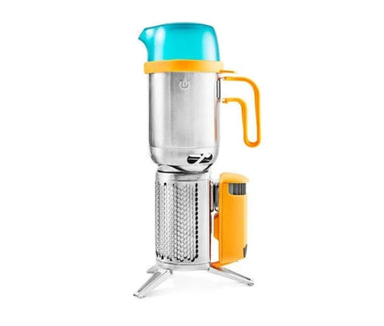 BOILITE Campstove Complete Kit stove Biolite 