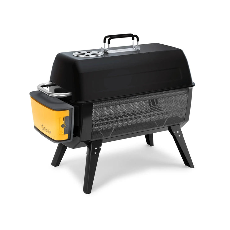 BOILITE FirePit+ Accessory stove Biolite 
