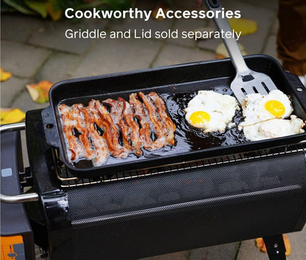 BOILITE FirePit+ stove Biolite 