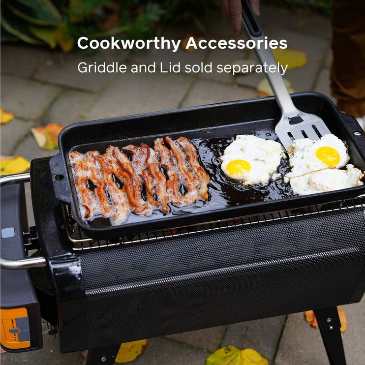 BOILITE FirePit+ stove Biolite 