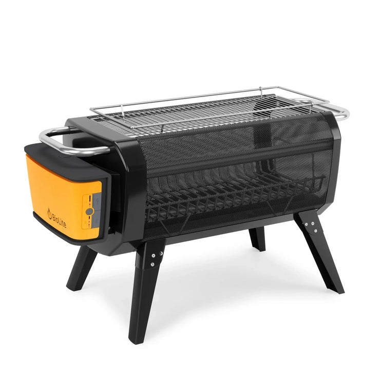 BOILITE FirePit+ stove Biolite 