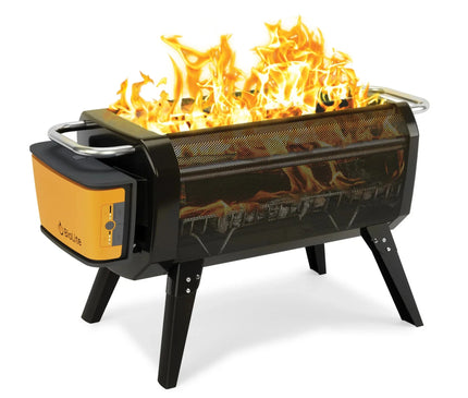 BOILITE FirePit+ stove Biolite 
