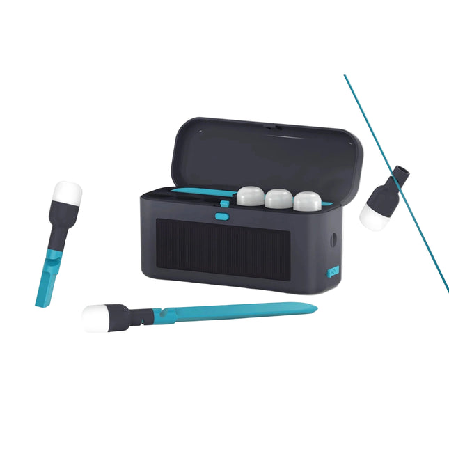 BOILITE Site Light Light Biolite 