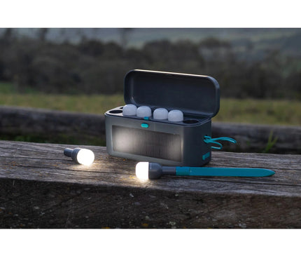 BOILITE Site Light Light Biolite 