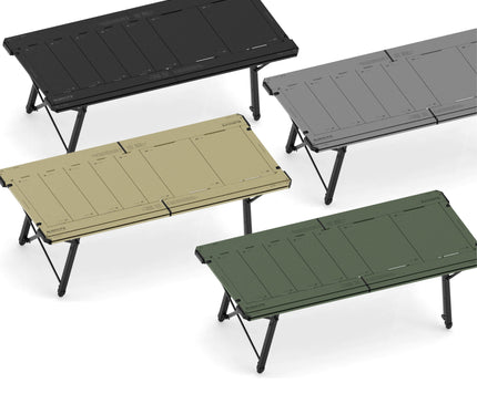 BUENOFE 4.5 Unit Folding IGT Table – product photo 20