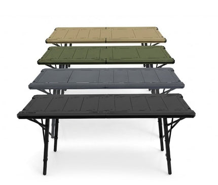 BUENOFE 4.5 Unit Folding IGT Table – product photo