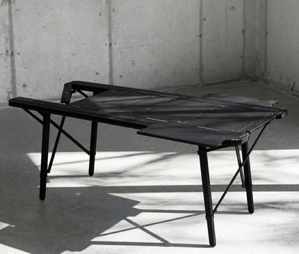 BUENOFE 4.5 Unit Folding IGT Table – product photo 15