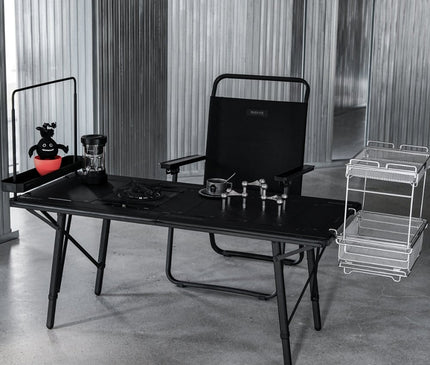 BUENOFE 4.5 Unit Folding IGT Table – product photo 4