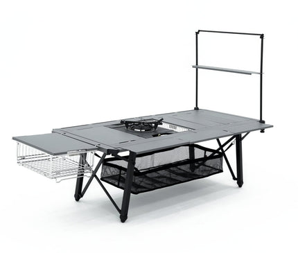 BUENOFE 4.5 Unit Folding IGT Table IGT BUENOFE 