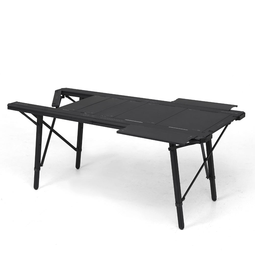 BUENOFE 4.5 Unit Folding IGT Table | Cosy Camp – CosyCamp
