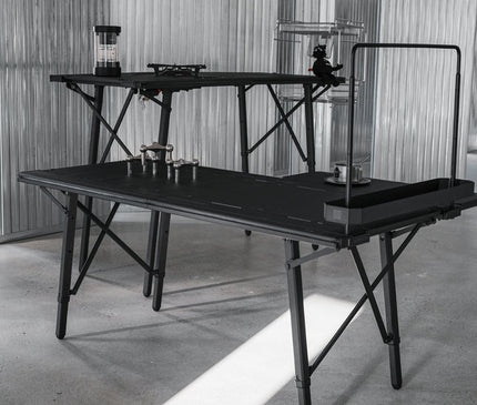 BUENOFE 4.5 Unit Folding IGT Table – product photo 3