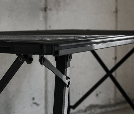 BUENOFE 4.5 Unit Folding IGT Table – product photo 9