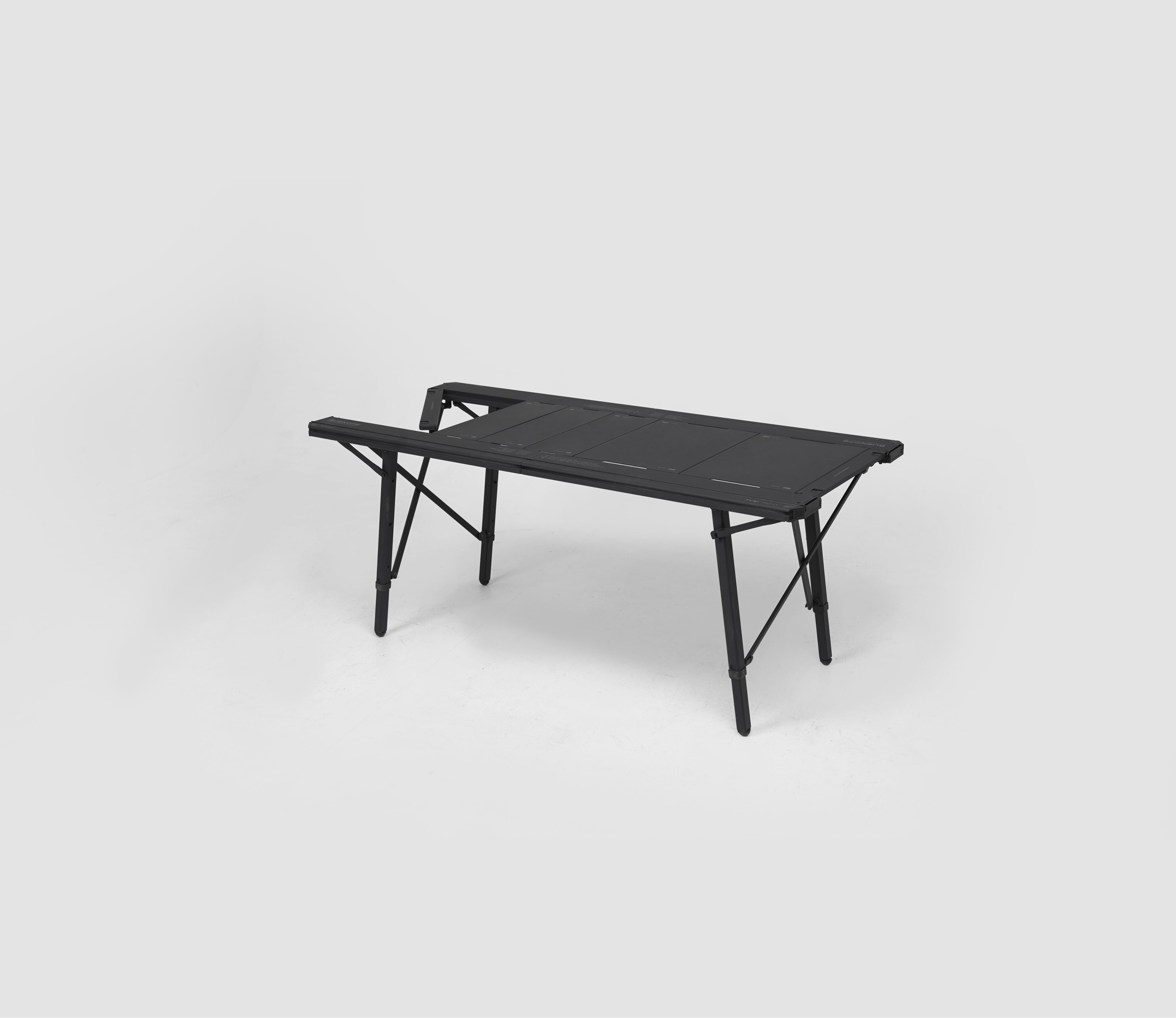 BUENOFE 4.5 Unit Folding IGT Table | Cosy Camp – CosyCamp