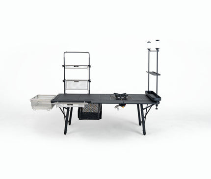 BUENOFE 4.5 Unit Folding IGT Table – product photo 21