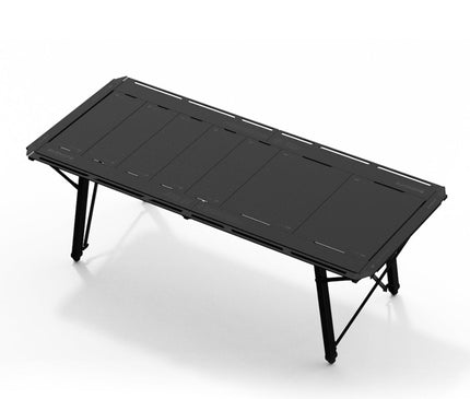 BUENOFE 4.5 Unit Folding IGT Table IGT BUENOFE Black 