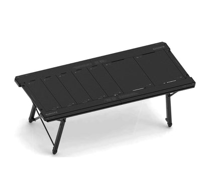 BUENOFE 4.5 Unit Folding IGT Table IGT BUENOFE Black 