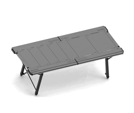 BUENOFE 4.5 Unit Folding IGT Table IGT BUENOFE Gray 