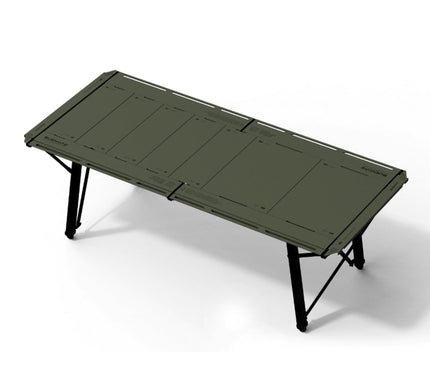 BUENOFE 4.5 Unit Folding IGT Table IGT BUENOFE Olive 