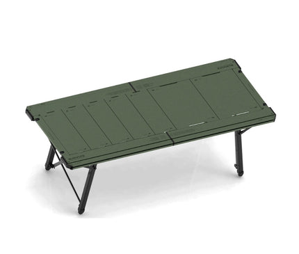 BUENOFE 4.5 Unit Folding IGT Table IGT BUENOFE Olive 