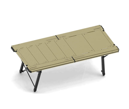 BUENOFE 4.5 Unit Folding IGT Table IGT BUENOFE Sand 