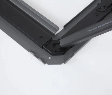 BUENOFE CONNECT 1.5 IGT Extension Table IGT Table Extension BUENOFE 