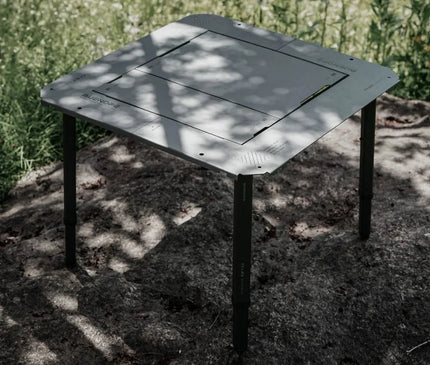 BUENOFE CONNECT 1.5 IGT Extension Table IGT Table Extension BUENOFE 