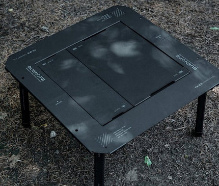 BUENOFE CONNECT 1.5 IGT Extension Table IGT Table Extension BUENOFE 
