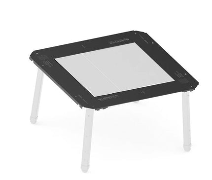 BUENOFE CONNECT 1.5 IGT Extension Table IGT Table Extension BUENOFE 