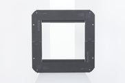 Black / Frame