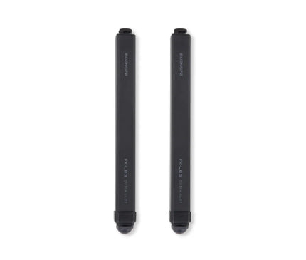 BUENOFE CONNECT 1.5 IGT Extension Table IGT Table Extension BUENOFE Black Leg (1 pair) 
